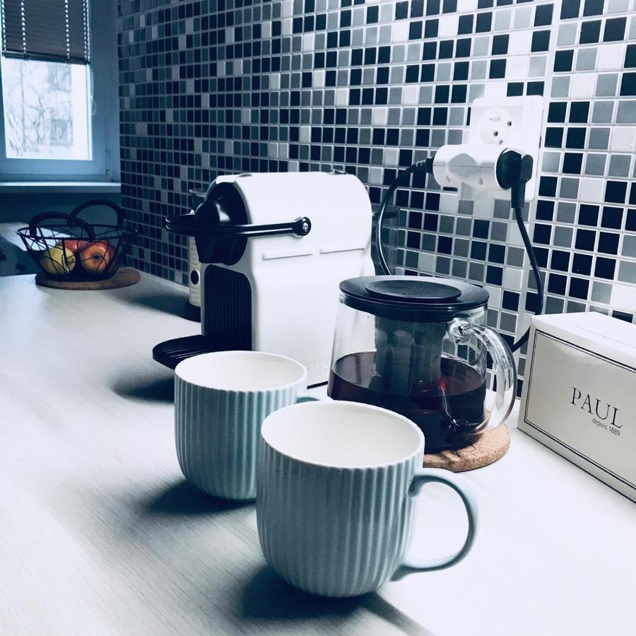Apartmán Domov Děčín Esterno foto