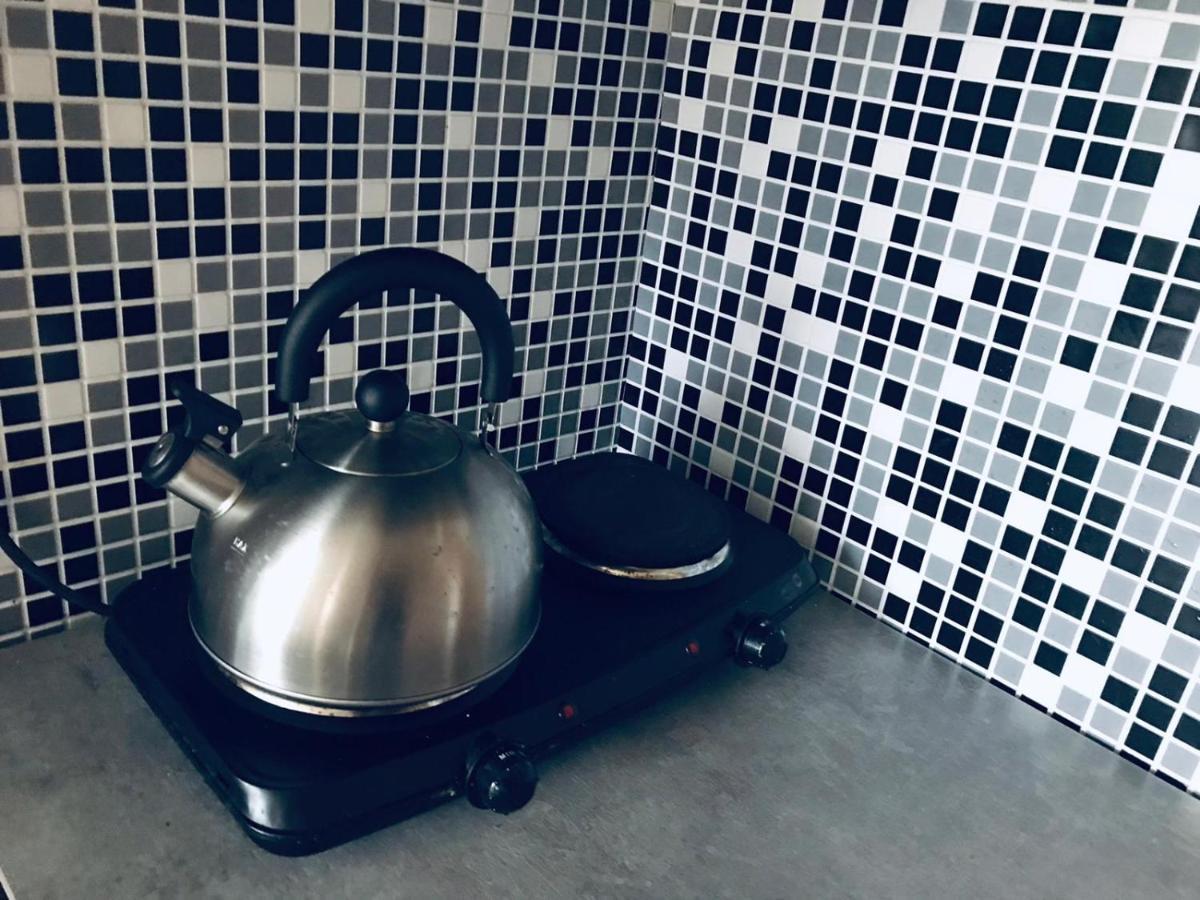 Apartmán Domov Děčín Esterno foto