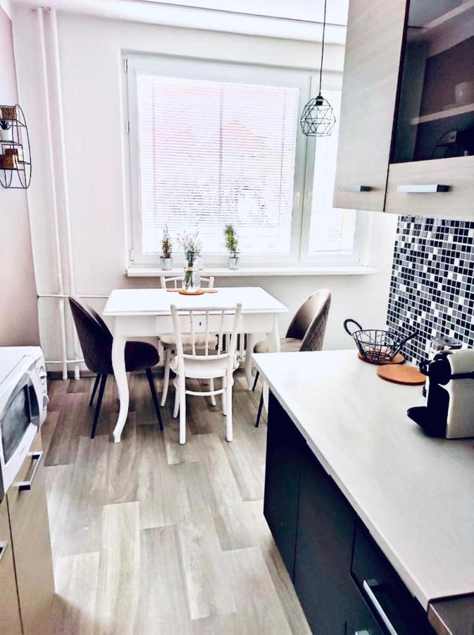 Apartmán Domov Děčín Esterno foto