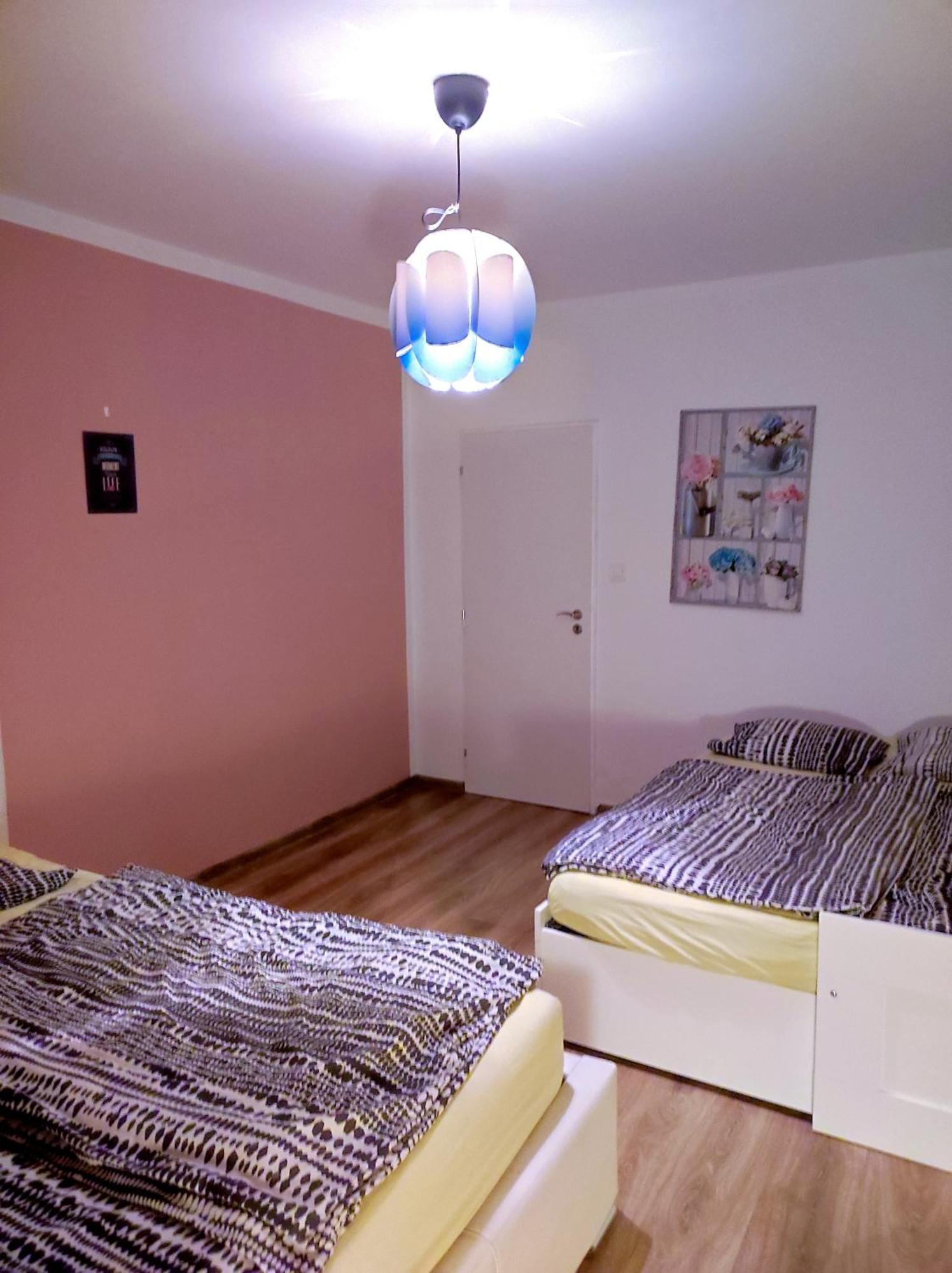 Apartmán Domov Děčín Camera foto